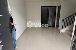 Dijual Cepat Rumah Bagus Siap Huni LB 62m2 di Serpong Utara, Tangerang Selatan Dijual Cepat Rumah Bagus Siap Huni LB 62m2 di Serpong Utara, Tangerang Selatan