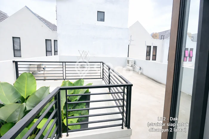 Dijual Rumah Luas Megah Dengan View Cantik di Citra Garden, Jakarta Barat Dijual Rumah Luas Megah Dengan View Cantik di Citra Garden, Jakarta Barat