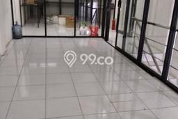 Unit Ruko Dijual di Jakarta Barat LT 60m2 & LB 150m2 Unit Ruko Dijual di Jakarta Barat LT 60m2 & LB 150m2