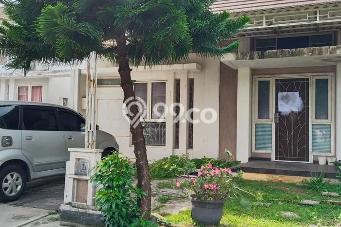 Hunian Nyaman Asri 4 KT Siap Huni di Cikupa Citra Raya Tangerang Hunian Nyaman Asri 4 KT Siap Huni di Cikupa Citra Raya Tangerang