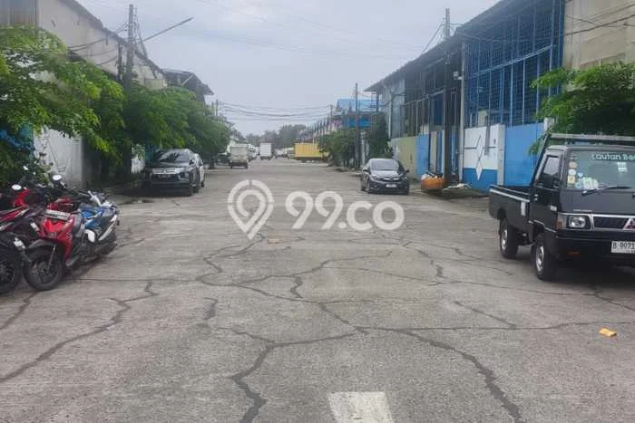 Gudang Bagus Dijual di Dadap Tangerang Strategis Cocok untuk Kembangkan Bisnis Gudang Bagus Dijual di Dadap Tangerang Strategis Cocok untuk Kembangkan Bisnis