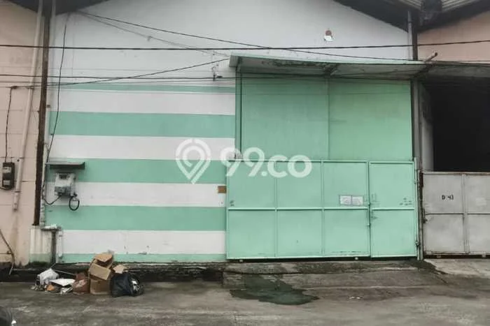 Gudang Bagus Dijual di Dadap Tangerang Strategis Cocok untuk Kembangkan Bisnis Gudang Bagus Dijual di Dadap Tangerang Strategis Cocok untuk Kembangkan Bisnis