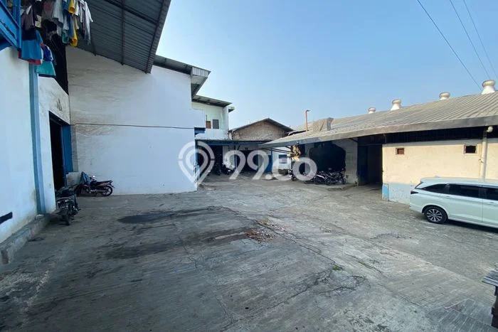 Gudang Bagus Dijual LB 1000m2 Lokasi Strategis Jakarta Utara Area Cocok untuk Berbisnis Gudang Bagus Dijual LB 1000m2 Lokasi Strategis Jakarta Utara Area Cocok untuk Berbisnis