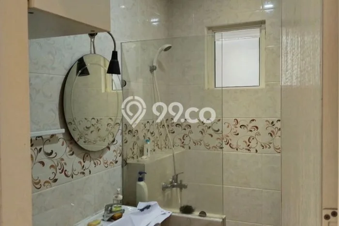 Hunian Nyaman Asri 4 KT Siap Huni di Cikupa Citra Raya Tangerang Hunian Nyaman Asri 4 KT Siap Huni di Cikupa Citra Raya Tangerang
