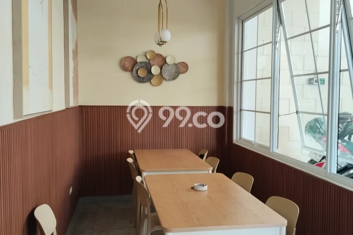 Rumah Elit Modern Tanpa Renovasi di Mangga Besar Jakarta Barat Rumah Elit Modern Tanpa Renovasi di Mangga Besar Jakarta Barat