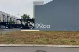 Tanah Dijual Lokasi Cikupa, Tangerang dengan Luas Tanah 300m2 dan Status SHM Tanah Dijual Lokasi Cikupa, Tangerang dengan Luas Tanah 300m2 dan Status SHM