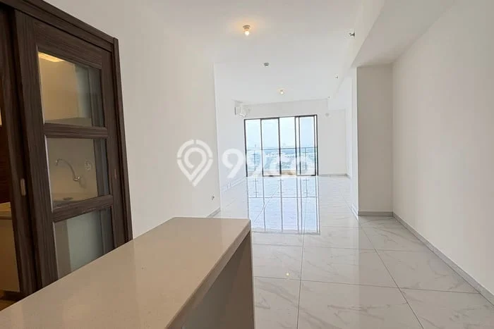 Siap Huni Apartemen di Tangerang 3 Kamar & 2 Kamar Mandi, Luas 120m2 Siap Huni Apartemen di Tangerang 3 Kamar & 2 Kamar Mandi, Luas 120m2