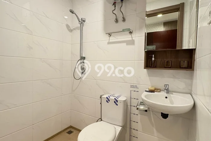 Dijual Apartemen 0 Kamar Tidur, 0 Kamar Mandi di BSD, Tangerang Selatan Dijual Apartemen 0 Kamar Tidur, 0 Kamar Mandi di BSD, Tangerang Selatan