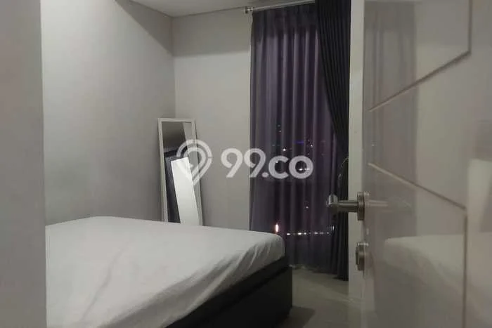 Apartemen Favorit Nyaman Dijual di Tangerang Selatan dengan 2 Kamar Tidur Apartemen Favorit Nyaman Dijual di Tangerang Selatan dengan 2 Kamar Tidur