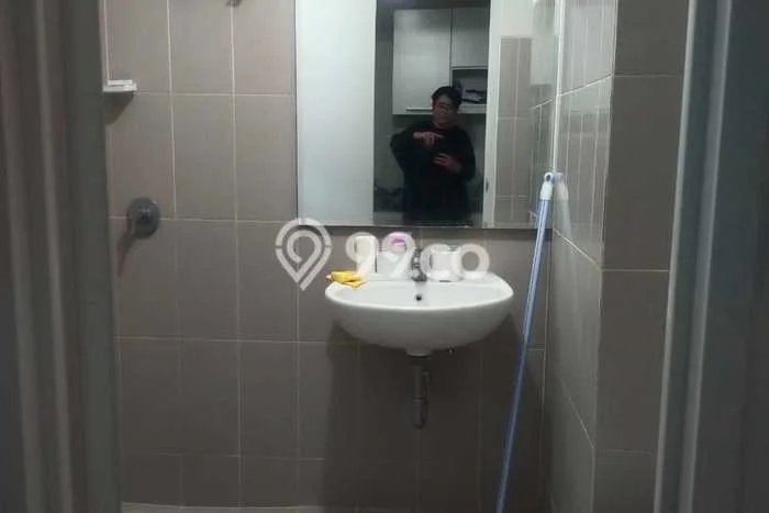 Apartemen Favorit Nyaman Dijual di Tangerang Selatan dengan 2 Kamar Tidur Apartemen Favorit Nyaman Dijual di Tangerang Selatan dengan 2 Kamar Tidur