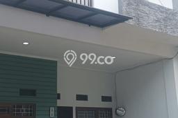 Rumah Sewa Tangerang Selatan LT 78m2 LB 156m2 Kawasan Bintaro Rumah Sewa Tangerang Selatan LT 78m2 LB 156m2 Kawasan Bintaro