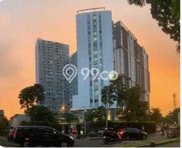Apartemen Favorit Nyaman Dijual di Tangerang Selatan dengan 2 Kamar Tidur Apartemen Favorit Nyaman Dijual di Tangerang Selatan dengan 2 Kamar Tidur