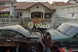 Hunian Super Mewah dengan Akses Paling Strategis di Cijerah, Bandung Hunian Super Mewah dengan Akses Paling Strategis di Cijerah, Bandung
