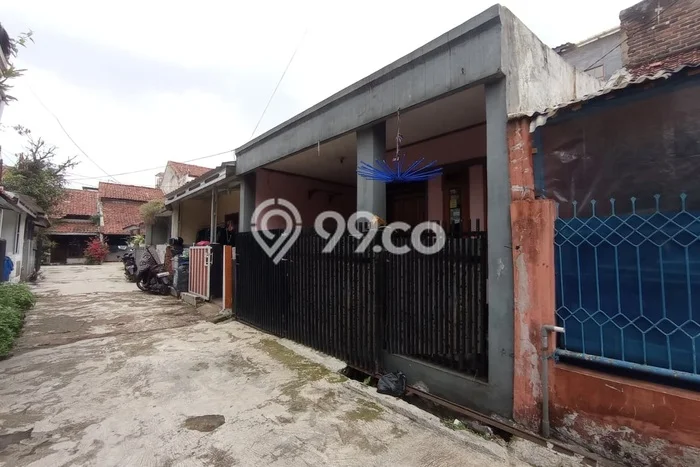 Rumah Minimalis LB/LT 50m2/60m2 Siap Huni di Cijerah, Bandung Rumah Minimalis LB/LT 50m2/60m2 Siap Huni di Cijerah, Bandung