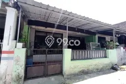 Hunian Terjangkau LT 84m2 di Cijerah Lingkungan Asri Hunian Terjangkau LT 84m2 di Cijerah Lingkungan Asri