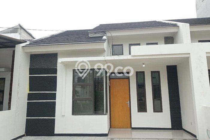 Dijual Rumah 2 Kamar Lokasi Ideal Bagus dan Strategis di Bandung Kulon Dijual Rumah 2 Kamar Lokasi Ideal Bagus dan Strategis di Bandung Kulon