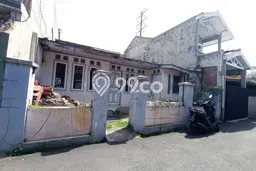 Kavling Tanah untuk Dijual di Cijerah, Bandung, Luas 96m2 Kavling Tanah untuk Dijual di Cijerah, Bandung, Luas 96m2