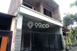 Dijual Hunian Rumah Nyaman 3 KT di Cijerah, Bandung Dijual Hunian Rumah Nyaman 3 KT di Cijerah, Bandung