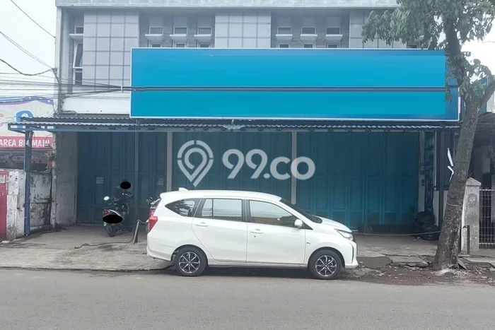 Gudang Bagus Dijual LB 800m2 Lokasi Strategis Bandung Area Cocok untuk Berbisnis Gudang Bagus Dijual LB 800m2 Lokasi Strategis Bandung Area Cocok untuk Berbisnis