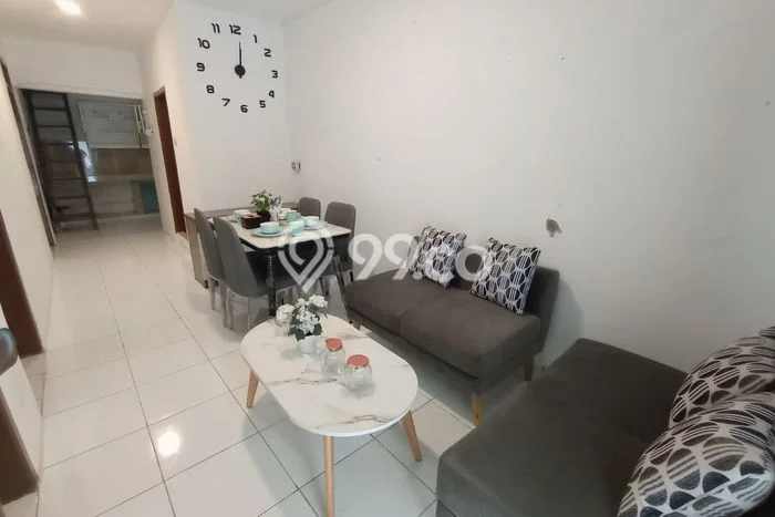 Hunian Terjangkau LT 60m2 di Cijerah Lingkungan Asri Hunian Terjangkau LT 60m2 di Cijerah Lingkungan Asri