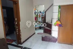 Hunian Nyaman Asri 5 KT Siap Huni di Cijerah Bandung Hunian Nyaman Asri 5 KT Siap Huni di Cijerah Bandung
