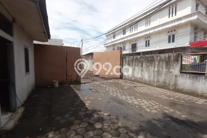 Tanah Disewa di Cijerah Strategis dan Memiliki Luas 360m2 Tanah Disewa di Cijerah Strategis dan Memiliki Luas 360m2