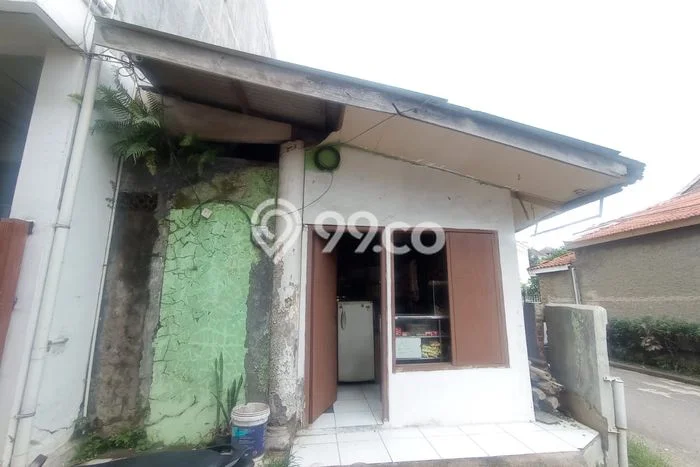 Siap Huni Rumah Minimalis & Modern LB 40m2 di Cijerah Siap Huni Rumah Minimalis & Modern LB 40m2 di Cijerah