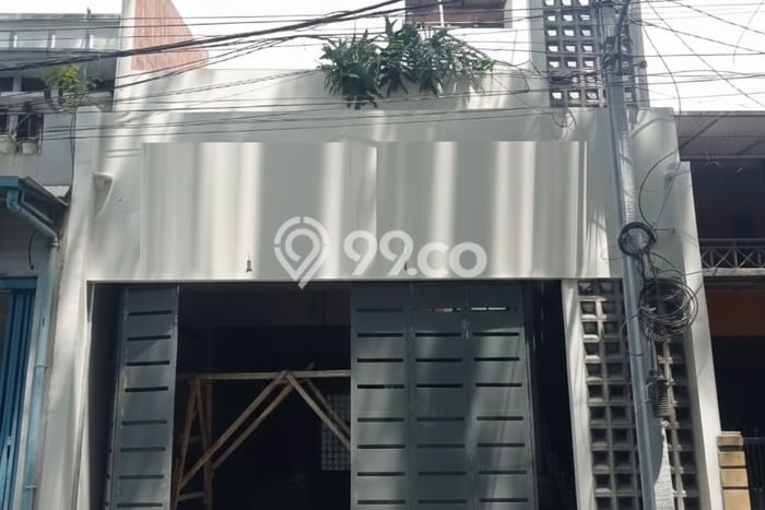 Unit Ruko Tersedia di Cijerah Spesifikasi LB 131m2 Unit Ruko Tersedia di Cijerah Spesifikasi LB 131m2