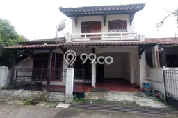 Rumah Modern 3 Kamar LT 90m2 di Cijerah Rumah Modern 3 Kamar LT 90m2 di Cijerah