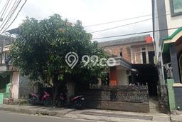 Rumah Luxury Modern Tanpa Renovasi di Cijerah Bandung Rumah Luxury Modern Tanpa Renovasi di Cijerah Bandung