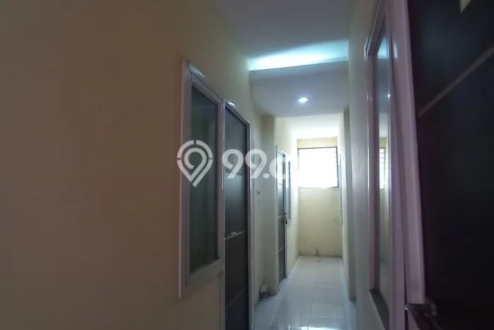 Unit Kost Dijual di Cijerah dengan 18 Kamar Area Strategis Unit Kost Dijual di Cijerah dengan 18 Kamar Area Strategis