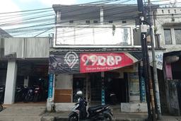 Rumah Luas Asri 1 KT Siap Huni di Cijerah Bandung Rumah Luas Asri 1 KT Siap Huni di Cijerah Bandung