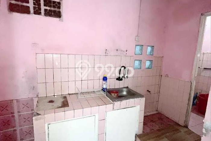 Rumah Minimalis LB/LT 50m2/60m2 Siap Huni di Cijerah, Bandung Rumah Minimalis LB/LT 50m2/60m2 Siap Huni di Cijerah, Bandung