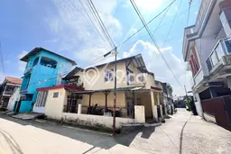Rumah Modern 2 Kamar LT 103m2 di Cijerah Rumah Modern 2 Kamar LT 103m2 di Cijerah
