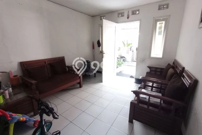 For Sale Hunian Rumah Nyaman 2 KT di Cijerah, Bandung For Sale Hunian Rumah Nyaman 2 KT di Cijerah, Bandung