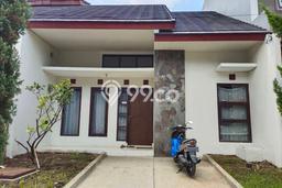 Dijual Hunian Rumah Nyaman 2 KT di Cijerah, Bandung Dijual Hunian Rumah Nyaman 2 KT di Cijerah, Bandung