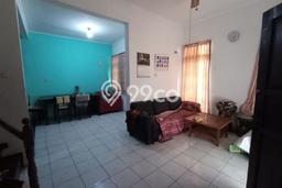 Hunian Nyaman Asri 4 KT Siap Pakai di Cijerah Bandung Hunian Nyaman Asri 4 KT Siap Pakai di Cijerah Bandung