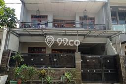 Dijual Rumah Eksklusif 3 KT di Cijerah, Bandung Dijual Rumah Eksklusif 3 KT di Cijerah, Bandung