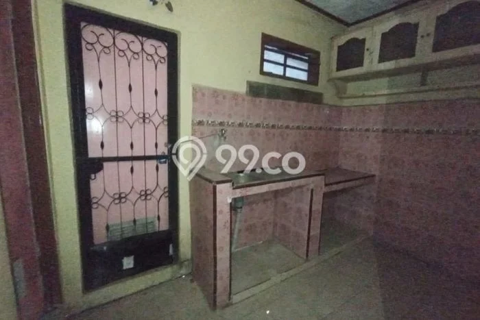 Rumah Modern LB/LT 70m2/60m2 Siap Huni di Cijerah, Bandung Rumah Modern LB/LT 70m2/60m2 Siap Huni di Cijerah, Bandung