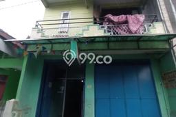 Jual Rumah Modern 6 KT di Cijerah, Bandung Jual Rumah Modern 6 KT di Cijerah, Bandung