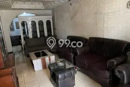 Dijual Rumah Eksklusif 5 KT di Cijerah, Bandung Dijual Rumah Eksklusif 5 KT di Cijerah, Bandung