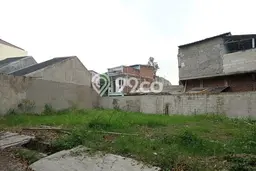 Untuk Dijual Tanah di Bandung, Luas 90m2 - Untuk Dijual Tanah di Bandung, Luas 90m2 -