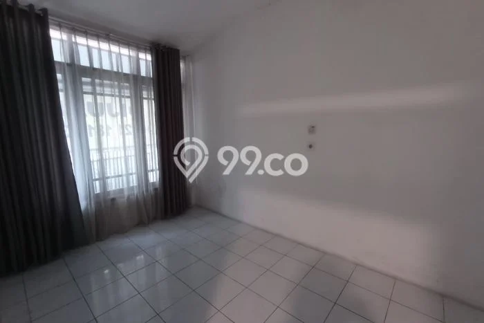 Hunian Terjangkau LT 60m2 di Cijerah Lingkungan Asri Hunian Terjangkau LT 60m2 di Cijerah Lingkungan Asri