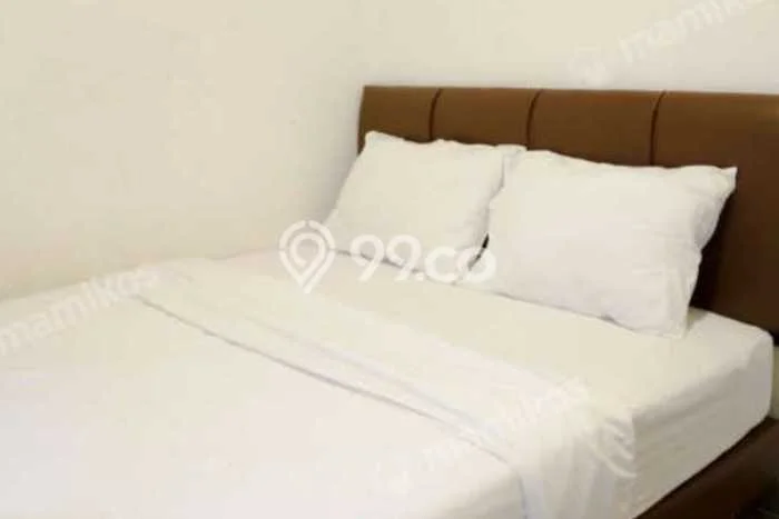 Rumah Kost Dijual di Setu, Tangerang Selatan, 80 KT, 80 KM, Bangunan 1750m2 Rumah Kost Dijual di Setu, Tangerang Selatan, 80 KT, 80 KM, Bangunan 1750m2