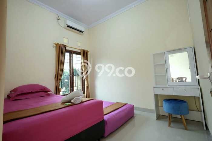 Jual Rumah Bagus Siap Huni LB 135m2 di Umbulharjo, Yogyakarta Jual Rumah Bagus Siap Huni LB 135m2 di Umbulharjo, Yogyakarta