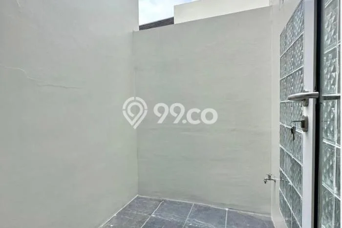 Hunian Mewah LB 400m2 Siap Huni Desain Elegan di BSD, Tangerang Hunian Mewah LB 400m2 Siap Huni Desain Elegan di BSD, Tangerang
