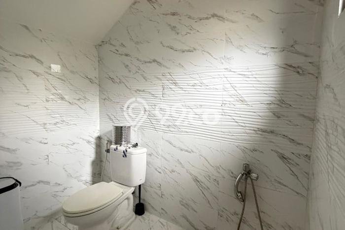 Rumah Luxury Modern Siap Huni di BSD Tangerang Rumah Luxury Modern Siap Huni di BSD Tangerang