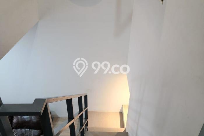 Rumah Minimalis 2 KT di BSD City Tangerang Full Furnished Rumah Minimalis 2 KT di BSD City Tangerang Full Furnished