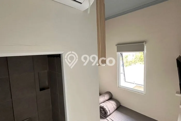 Cocok Untuk Investasi! For Sale Kost di BSD 26 Kamar Cocok Untuk Investasi! For Sale Kost di BSD 26 Kamar