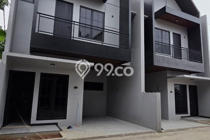Dijual Rumah Minimalis Bagus Punya 3 KT di Tangerang Tangerang SHM Dijual Rumah Minimalis Bagus Punya 3 KT di Tangerang Tangerang SHM